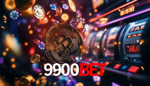 Programa VIP 9900Bet