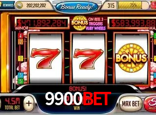 Sistemas de Segurança 9900Bet